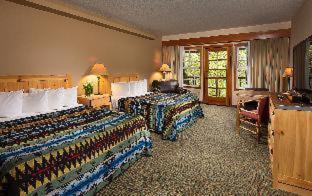 Heathman Lodge Vancouver Room photo